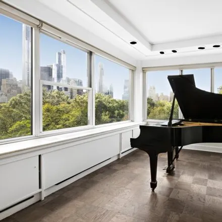 Image 7 - 1 East 67th Street, New York, NY 10065, USA - Apartment for sale