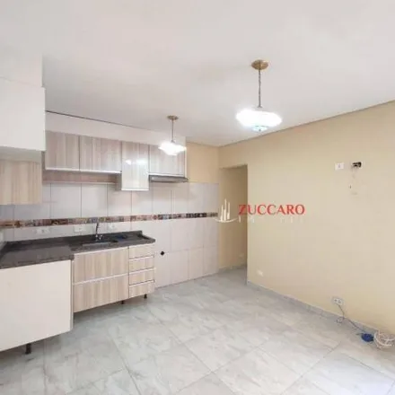 Rent this 1 bed house on Avenida Doutor Carlos de Campos 568 in Maia, Guarulhos - SP