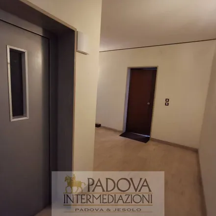 Rent this 1 bed apartment on Via del Risorgimento in 35149 Padua Province of Padua, Italy