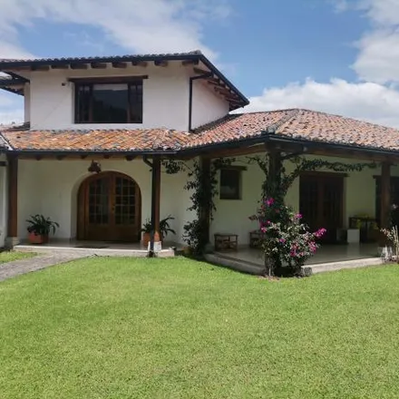 Image 1 - Río Pastaza, 170810, Ecuador - House for sale