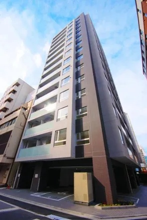 Image 1 - Xibei Ramen, Suitengumae, Nihonbashi Kakigaracho, Chuo, 103-0014, Japan - Apartment for rent