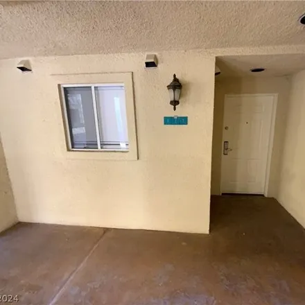 Image 3 - Meridian Residences Building 6, 260 East Flamingo Road, Paradise, NV 89169, USA - Condo for rent