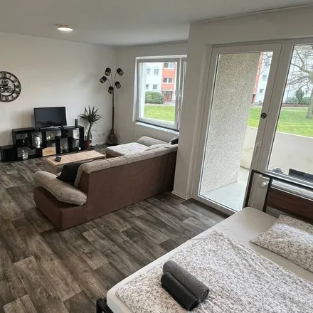 Rent this 1 bed apartment on Munster (Örtze) in Ernst-Pernoll-Straße 28, 29633 Munster