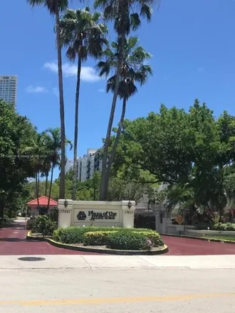Rent this 1 bed condo on Plaza of the Americas Building 2 in North Bay Road, Sunny Isles Beach