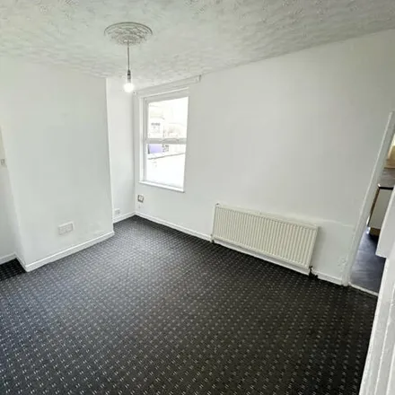 Image 3 - 90 Cowesby Street, Manchester, M14 4UQ, United Kingdom - Townhouse for rent