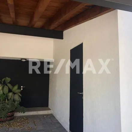 Rent this 3 bed house on Campanario de Santa Rosa in Hércules, 76144 Querétaro
