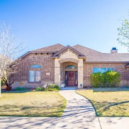 Buy this 4 bed house on 6424 76th Street in Lubbock, TX 79424