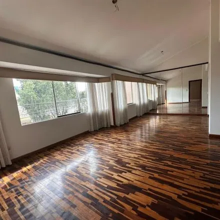 Image 1 - Avenida Valles del Sur, Santiago de Surco, Lima Metropolitan Area 15038, Peru - Apartment for sale