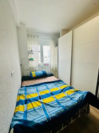 Rent this 1 bed apartment on Miraustraße 49 in 13509 Berlin, Germany