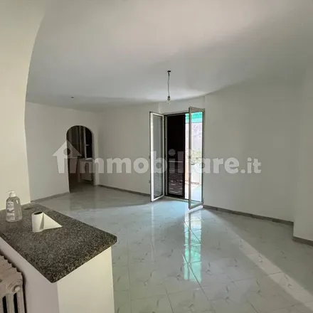 Rent this 4 bed apartment on Via Plutarco in 00131 Marco Simone RM, Italy