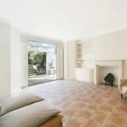 Rent this 2 bed room on 77 Blythe Road in London, W14 0HP