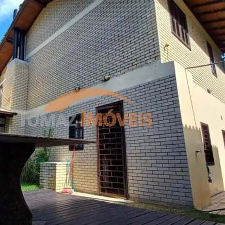 Buy this 3 bed house on Rua Sol Nascente in Arroio, Imbituba - SC