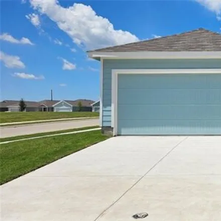 Rent this 3 bed house on Grackle Place in McKinney, TX