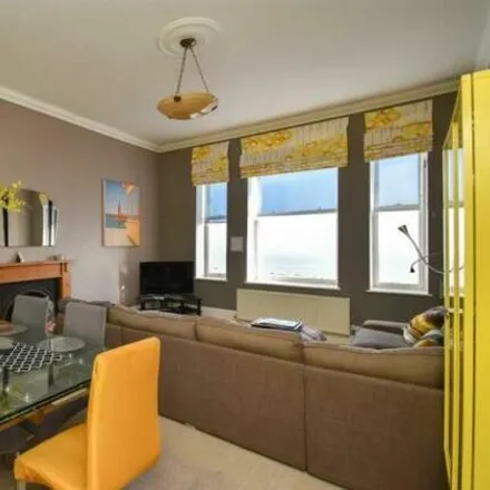 Buy this 2 bed apartment on Grand Parade in St Leonards, TN34 1JG