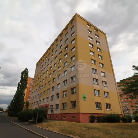 Image 4 - Jaroslava Vrchlického ev.2525, 434 01 Most, Czechia - Apartment for rent