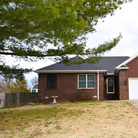 Buy this 3 bed house on Canterbury Cove in Paducah, KY