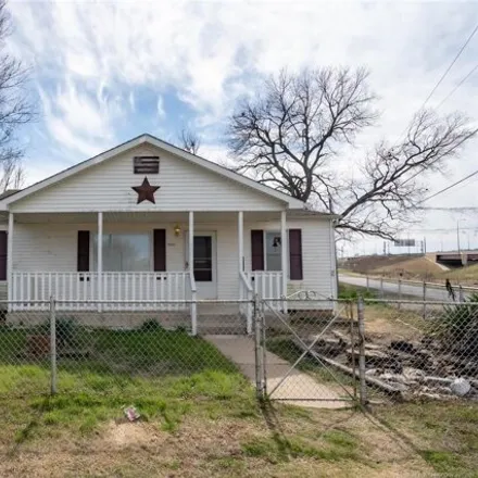 Buy this 3 bed house on 5698 West 3rd Street in Tulsa County, OK 74127