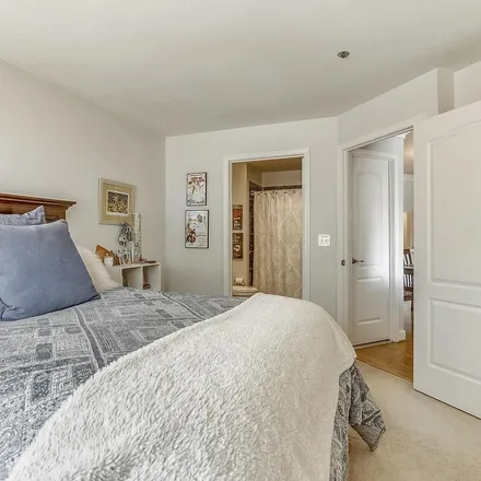 Rent this 2 bed apartment on 1050 North Stuart Street in Arlington, VA 22201