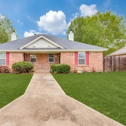 Rent this 2 bed house on 1062 Meadow Circle South in Keller, TX 76248