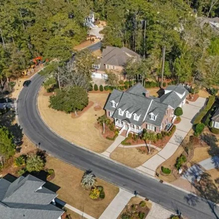 Image 2 - 236 Old Cypress Court, The Reserve, Georgetown County, SC 29585, USA - House for sale