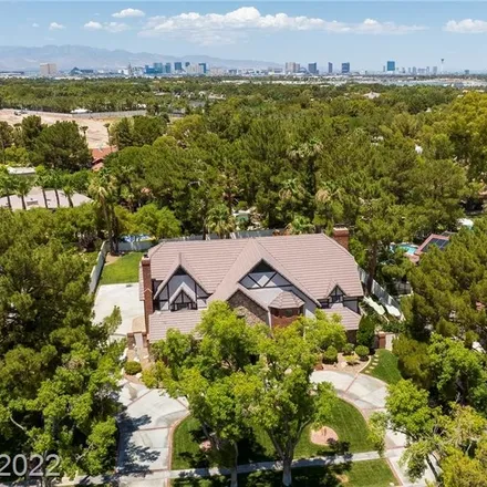 Image 4 - 30 Quail Hollow Drive, Henderson, NV 89014, USA - House for sale