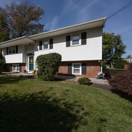 Buy this 3 bed house on 1398 Laurel Lane in Schuylkill Township, PA 19460