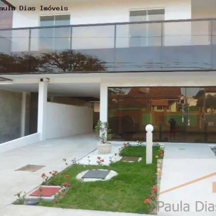 Image 2 - Rua dos Cearenses, Vila Capri, Araruama - RJ, 28979-165, Brazil - Apartment for sale