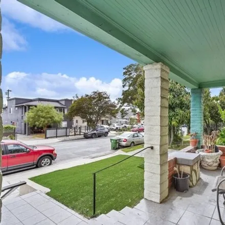 Image 3 - 5143 Meridian Street, Los Angeles, CA 90042, USA - House for sale