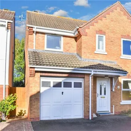 Buy this 4 bed house on Malus Close in Malvern, WR14 2WD