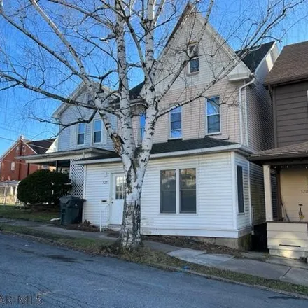 Buy this 3 bed house on 522 North 9th Avenue in Juniata, Altoona