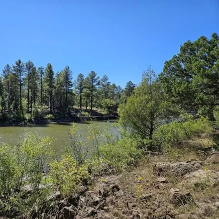 Buy this 5 bed house on 700 Lakeside Drive in Lakeside, Navajo County