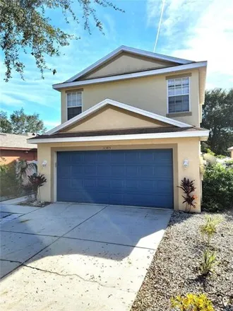 Image 2 - 11385 Cocoa Beach Drive, Riverview, FL 33569, USA - House for sale