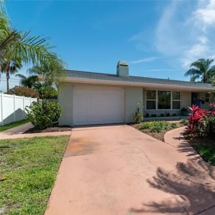 Image 4 - 654 Palm Avenue, Belleair, Pinellas County, FL 33756, USA - House for sale