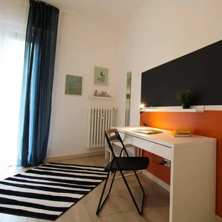 Rent this 6 bed room on Via Bligny in 25133 Brescia BS, Italy