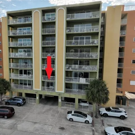 Buy this 1 bed condo on Gulf Boulevard & 186th Avenue in Gulf Boulevard, Indian Shores