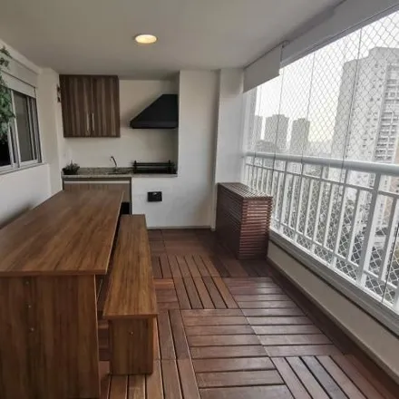 Image 2 - Le Champ, Rua José Ramon Urtiza, Vila Andrade, São Paulo - SP, 05718-300, Brazil - Apartment for sale