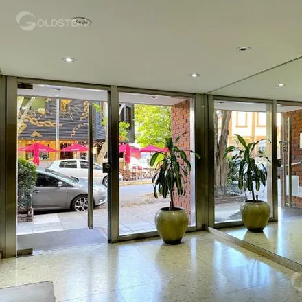 Rent this 2 bed apartment on Quesada 1606 in Núñez, C1426 ABC Buenos Aires