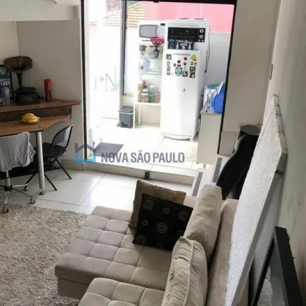 Image 2 - bnb 2172, Rua Luis Góis, Mirandópolis, São Paulo - SP, 04043-400, Brazil - Apartment for rent