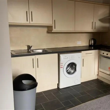 Image 4 - 5 McLeod Street, City of Edinburgh, EH11 2NH, United Kingdom - Apartment for rent