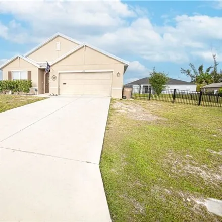 Buy this 4 bed house on Northwest 25th Place in Cape Coral, FL 33993
