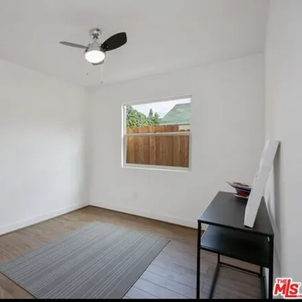 Image 8 - 2267 West 30th Street, Los Angeles, CA 90018, USA - House for rent