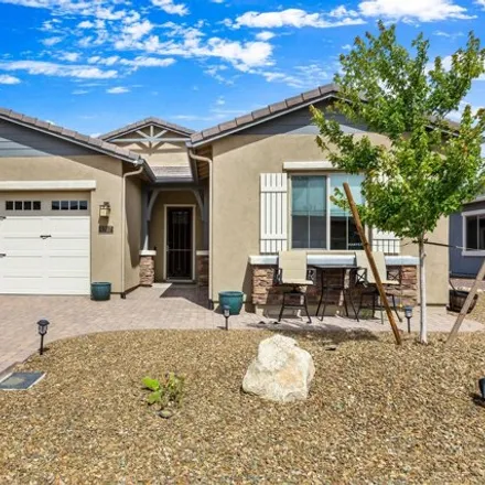 Buy this 3 bed house on Autumn Leaf Lane in Prescott, AZ