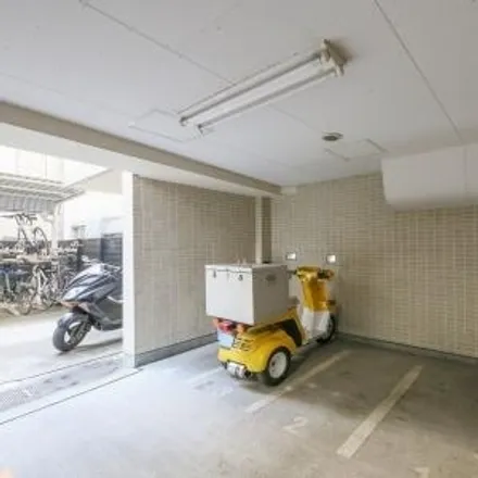 Image 8 - Central Crib Roppongi III, Roppongi-dori, Azabu, Minato, 107-6090, Japan - Apartment for rent