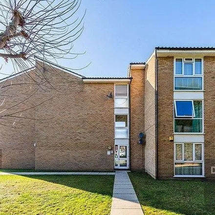 Rent this 1 bed apartment on 263 Copperfield in Grange Hill, Chigwell