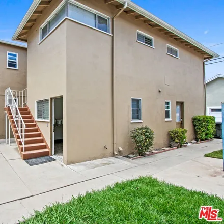 Image 9 - LBT, North Bellflower Boulevard, Long Beach, CA 90808, USA - Townhouse for sale