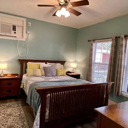 Rent this 1 bed townhouse on Nashville-Davidson