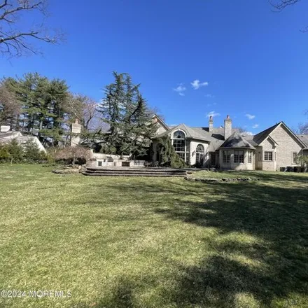 Image 3 - 330 Algonquin Road, Franklin Lakes, NJ 07417, USA - House for sale