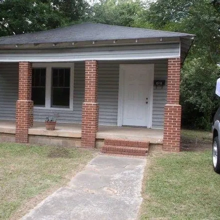 Rent this 2 bed house on 366 Fulton Street in Macon, GA 31217
