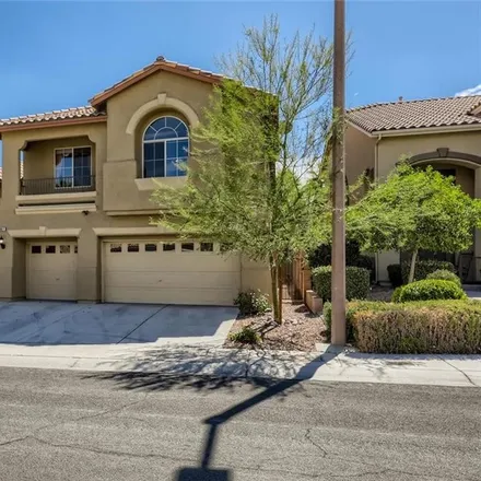 Buy this 4 bed loft on 10677 West Sapphire Vista Avenue in Las Vegas, NV 89144