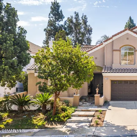 Buy this 5 bed house on 11292 Broadview Drive in Moorpark, CA 93021